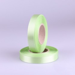 Zelená pastelová (15 mm) - 1 m